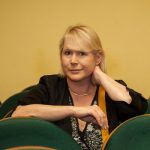 Jutta Wunderlich IUFF